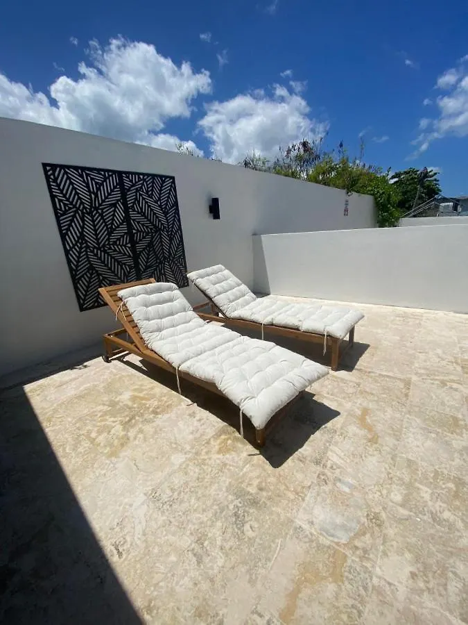 Sea Breeze Tunnel Hideaway 6 Apartment Quebradillas